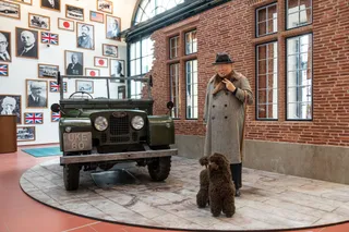 Emil Frey AG Classics
