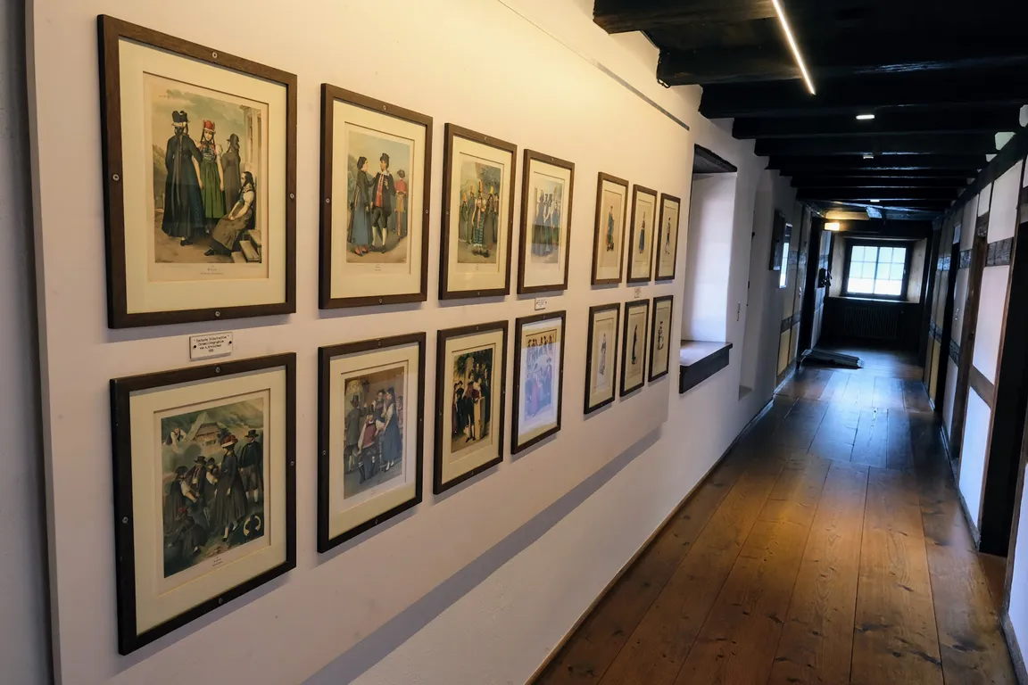 Black Forest Costume Museum