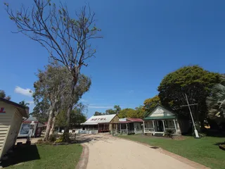 Caboolture Historical Village