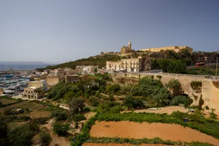 Bethlehem in Ghajnsielem (Gozo)