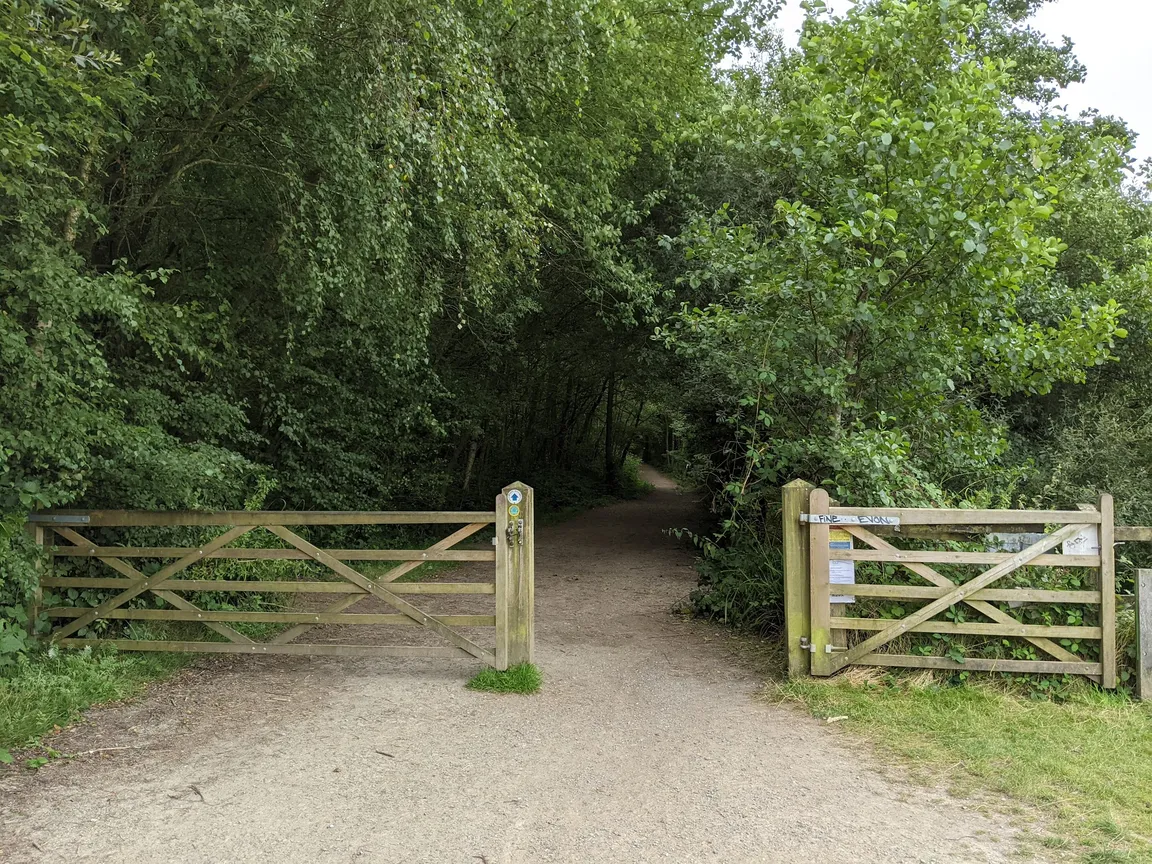 Bewl Water