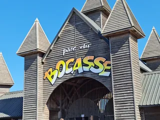 Parc du Bocasse