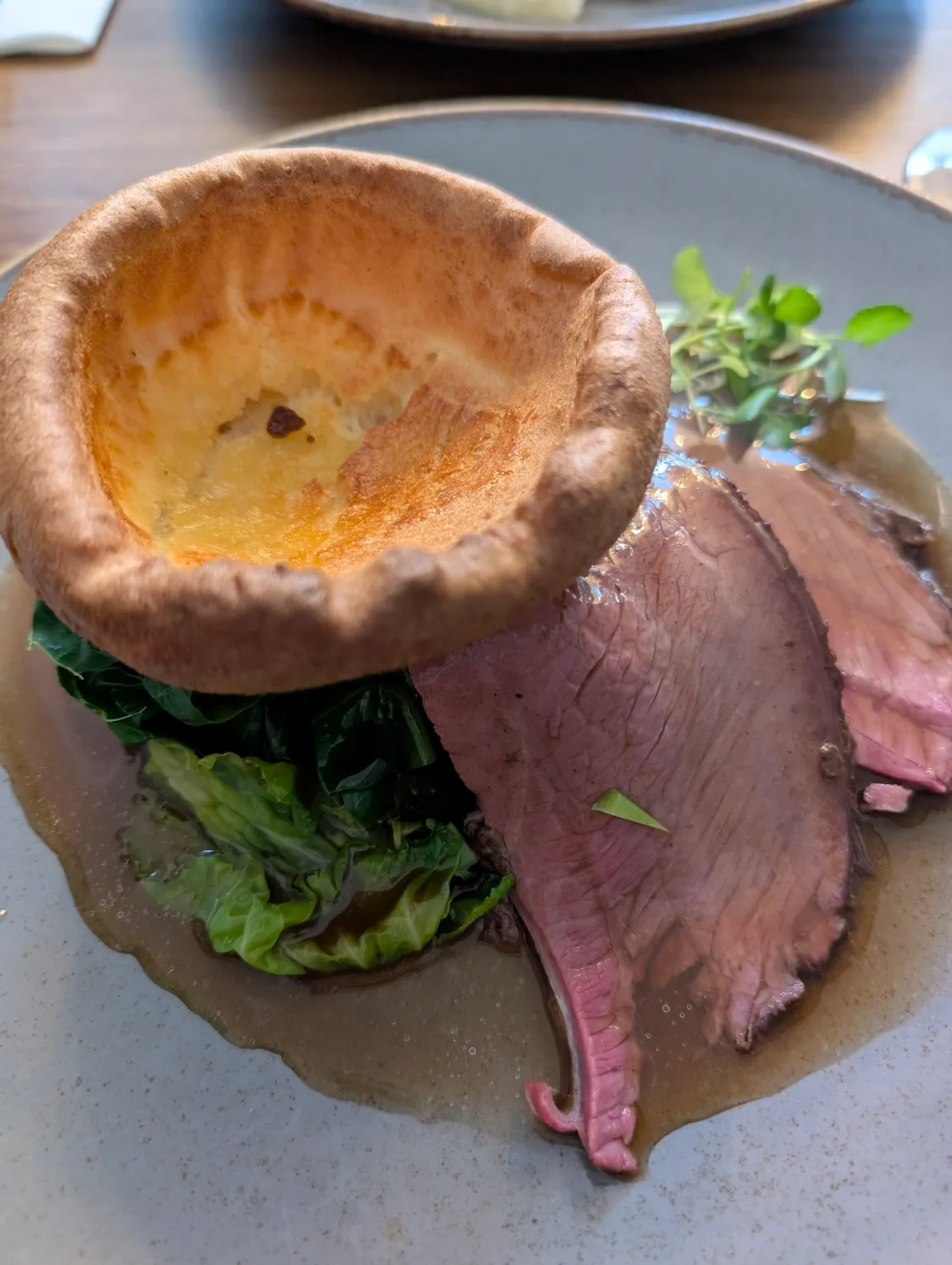 The Olive Tree Restaurant