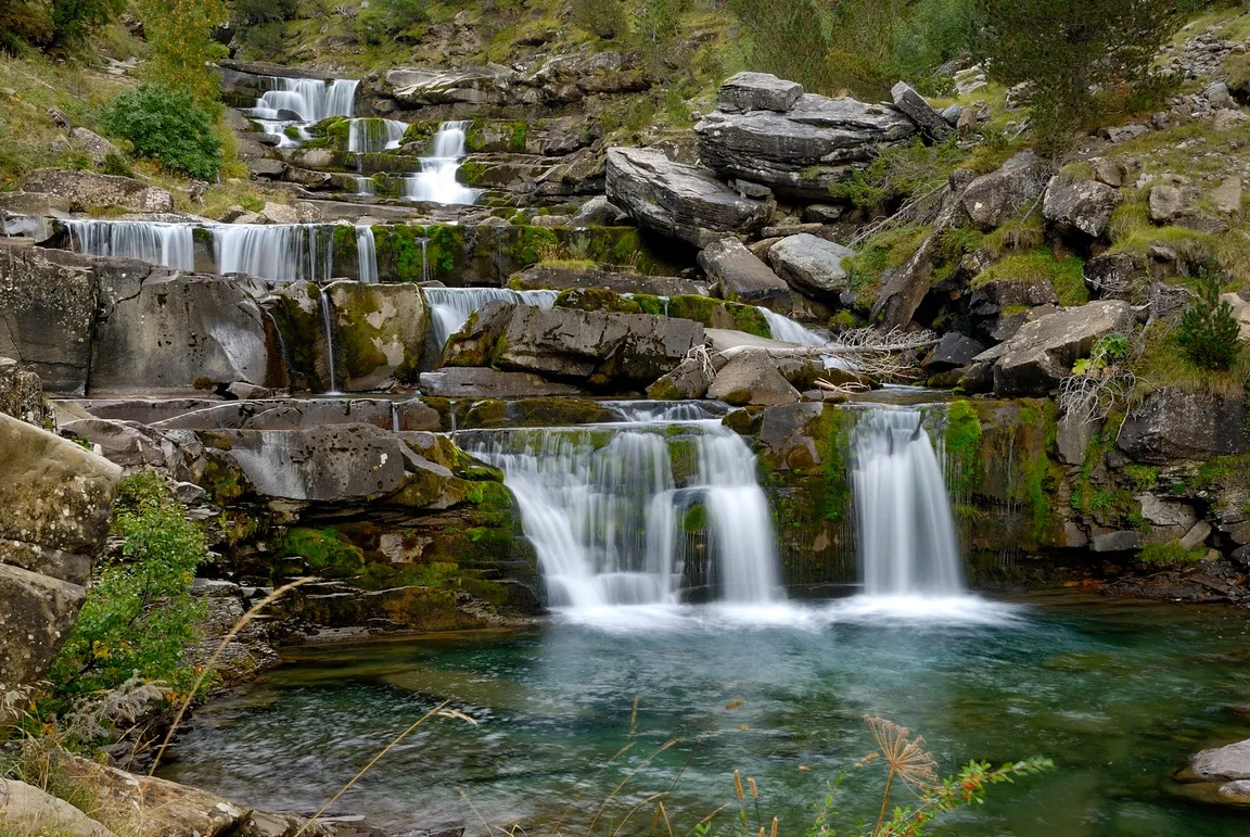 Ordesa y Monte Perdido National Park