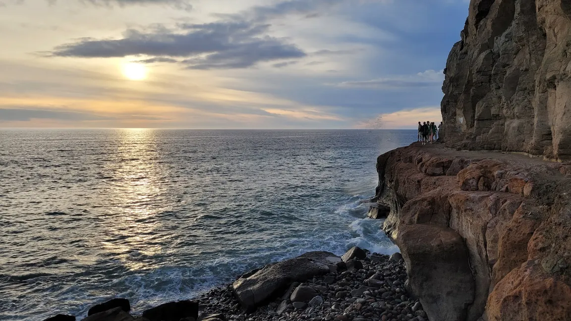 Sunset Point