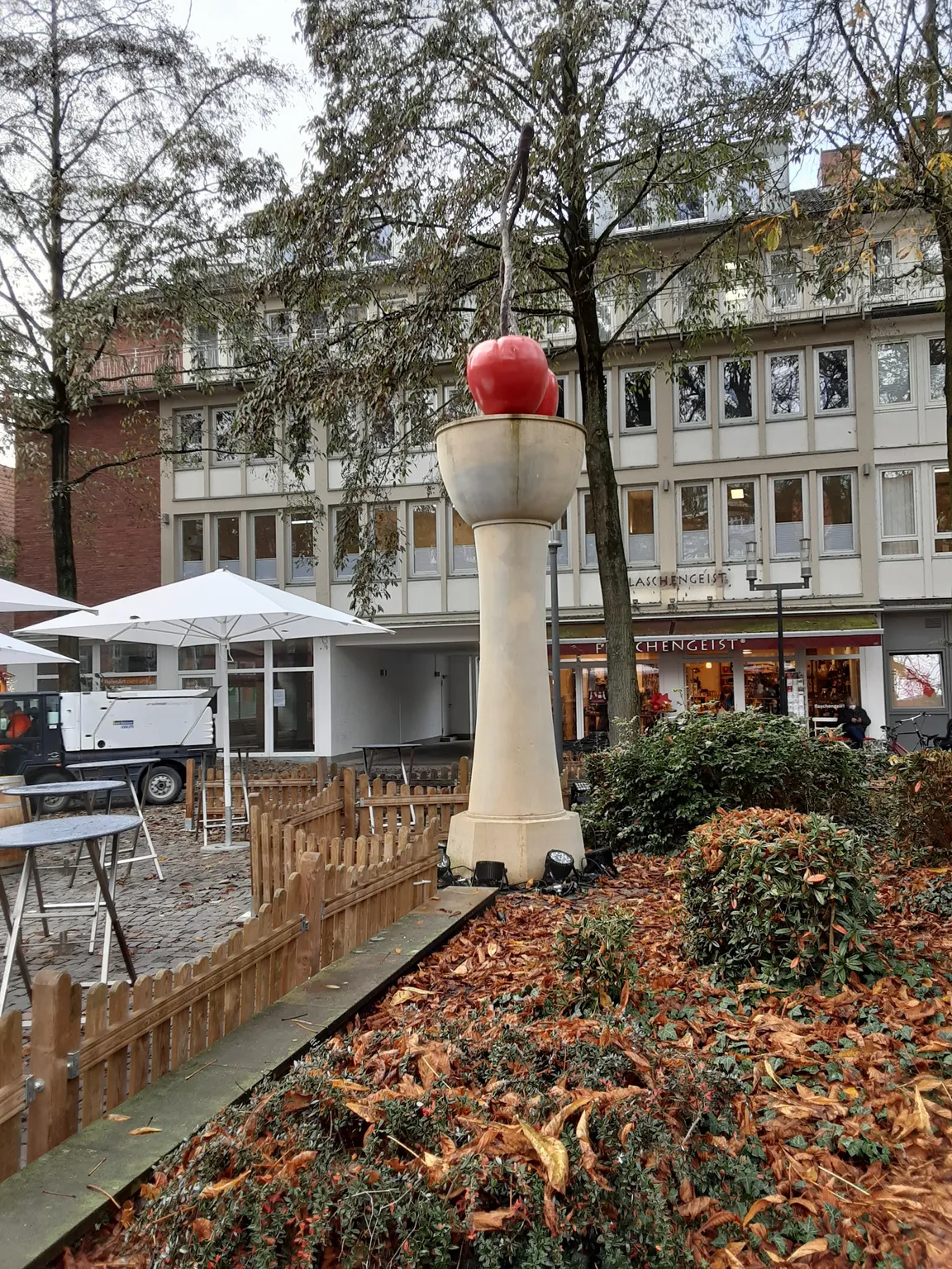 feine art GmbH - Stoffdruck Manufaktur & Galerie