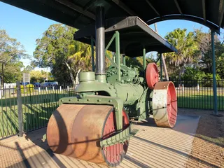 Graceville Memorial Park