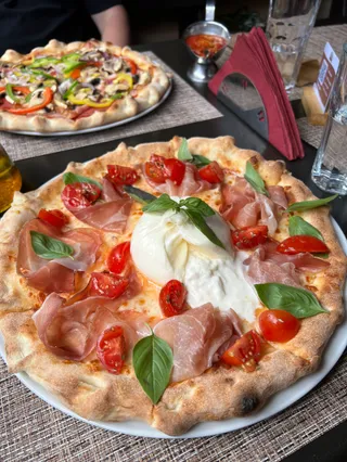 Al Caminetto
