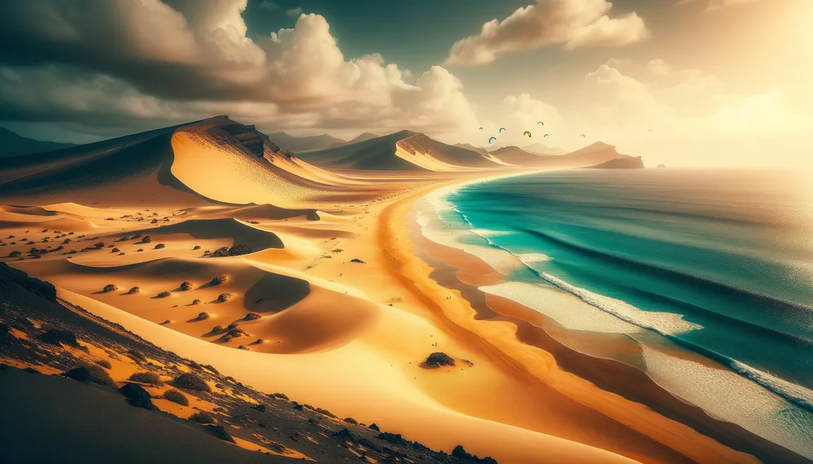 10-best-beaches-in-Fuerteventura-for-sun-lovers