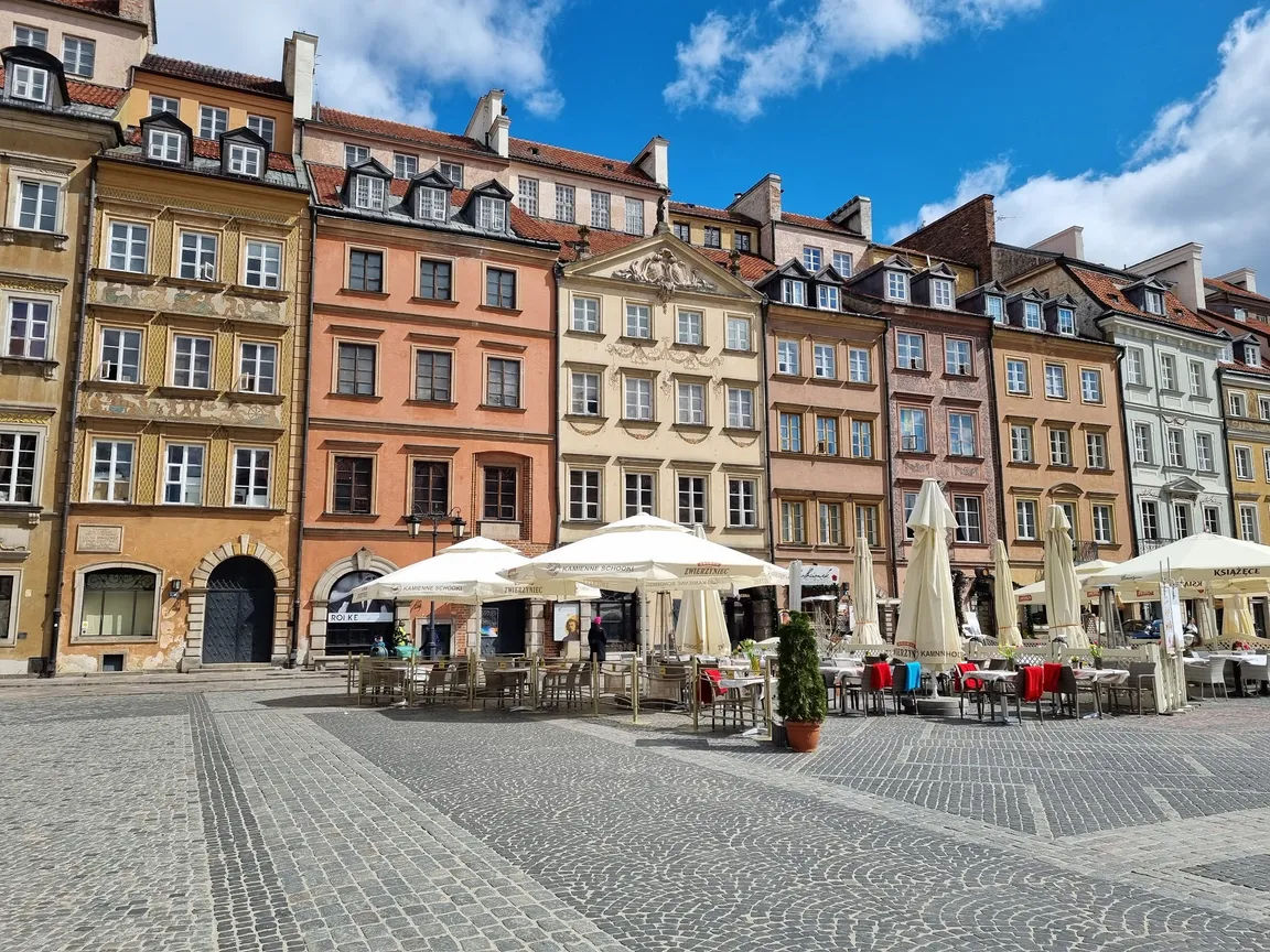 Muzeum Literatury im. A. Mickiewicza