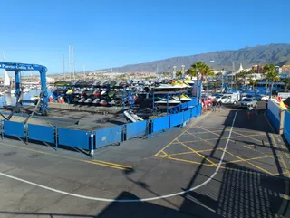 Water Sports Tenerife
