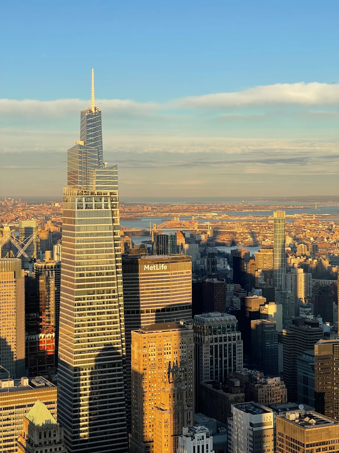 Empire State Building