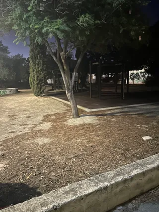 Dog Park Agios Athanasios