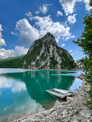 Bovilla Lake