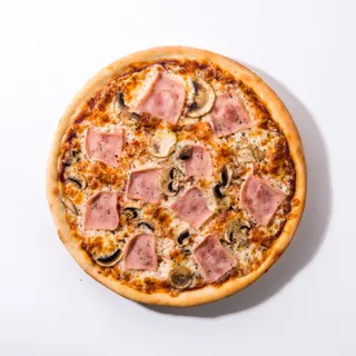 New York Pizza Department Tarnów Romanowicza