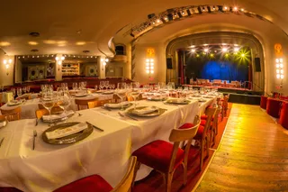Teatre Principal de Barcelona