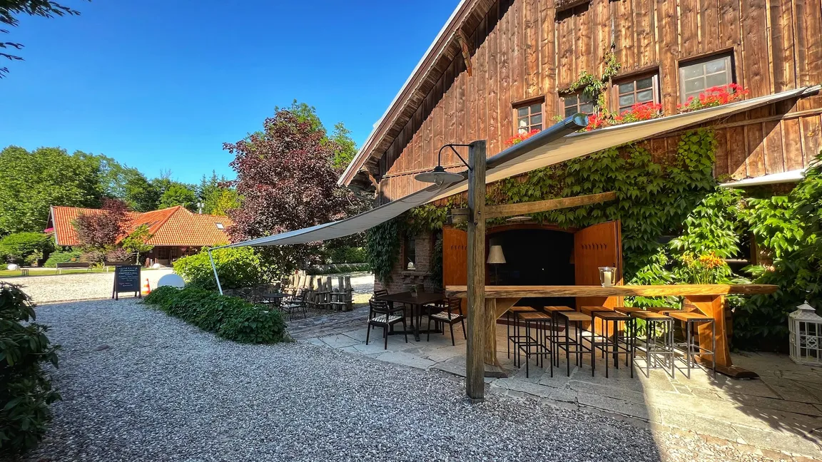 Klekotki Spa & Resort
