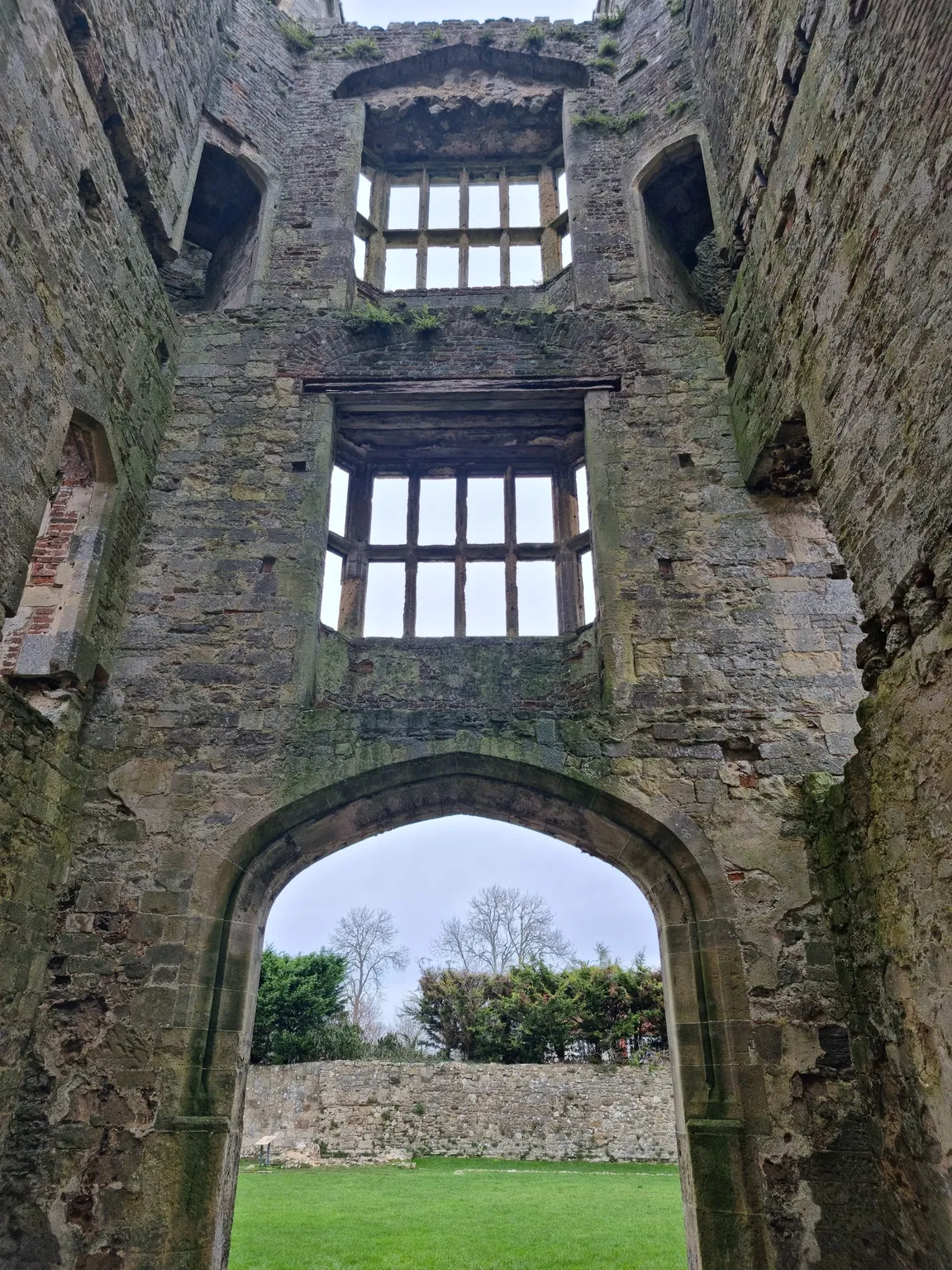 Titchfield Abbey