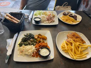 Posh Turkish - Birzebbugia