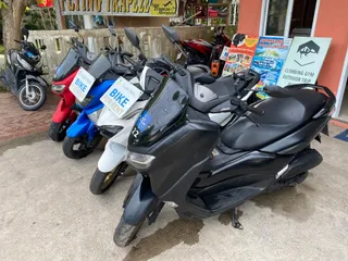 Island Travel, Koh Tao