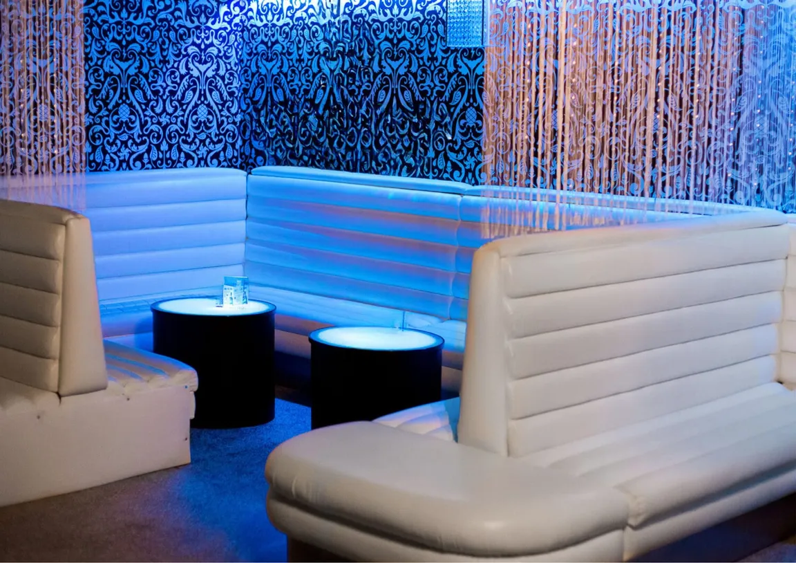 Club Amsterdam