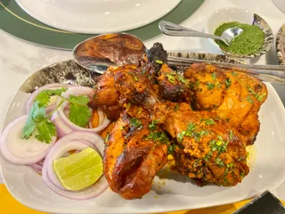 Indique -Best Indian food in Bangkok