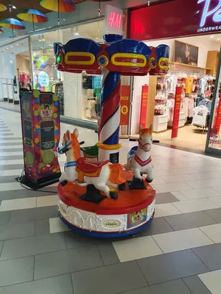 Veranda Mall