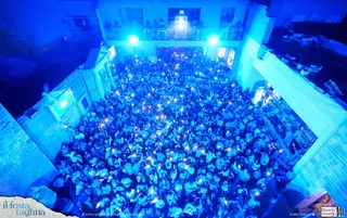 Teatru Blue Arena