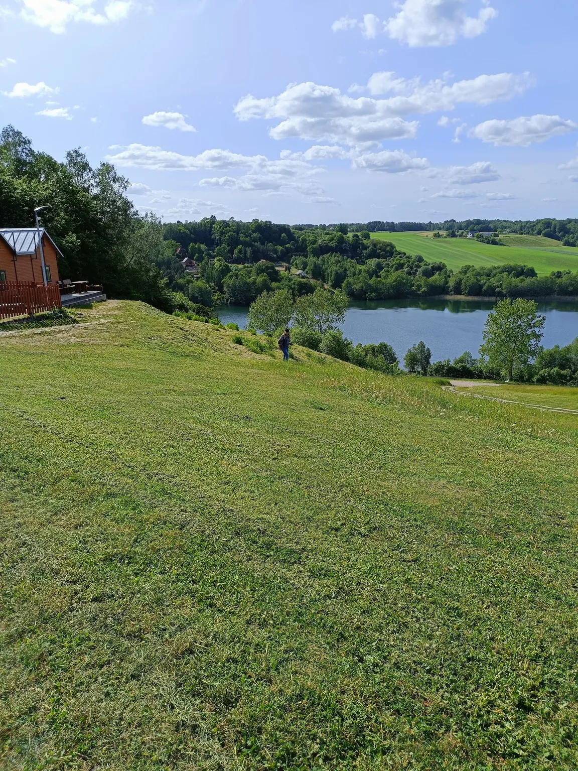 Kaszubski Park Krajobrazowy