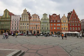 Quiz Game Wrocław - Teleturniej na żywo!