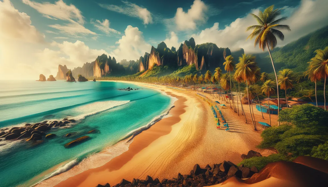 Guide: Gran Canaria's 10 best beaches