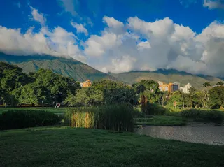 East Park
