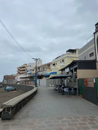 Playa El Puertillo