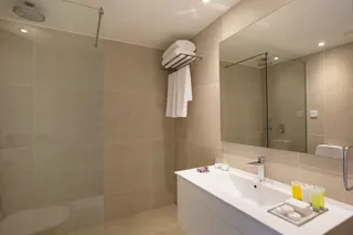 Venus Beach Hotel 5-star
