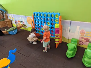 Bubble Kids Club