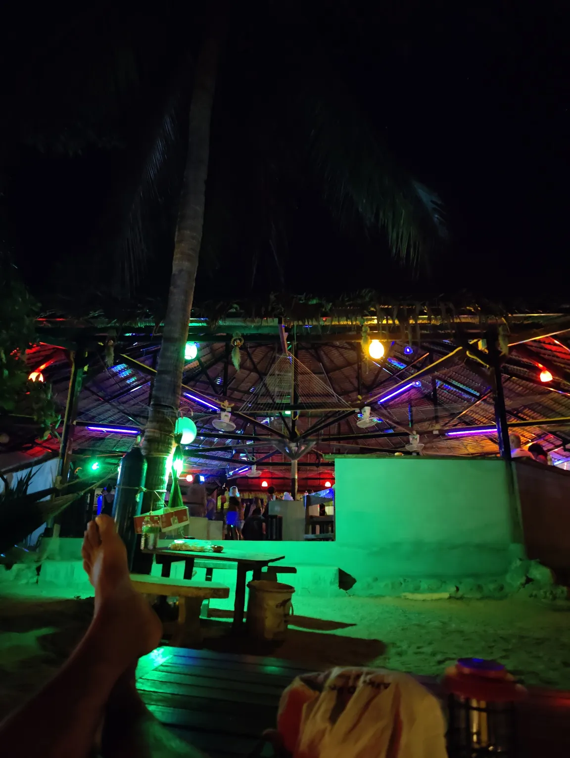 Guy’s Bar