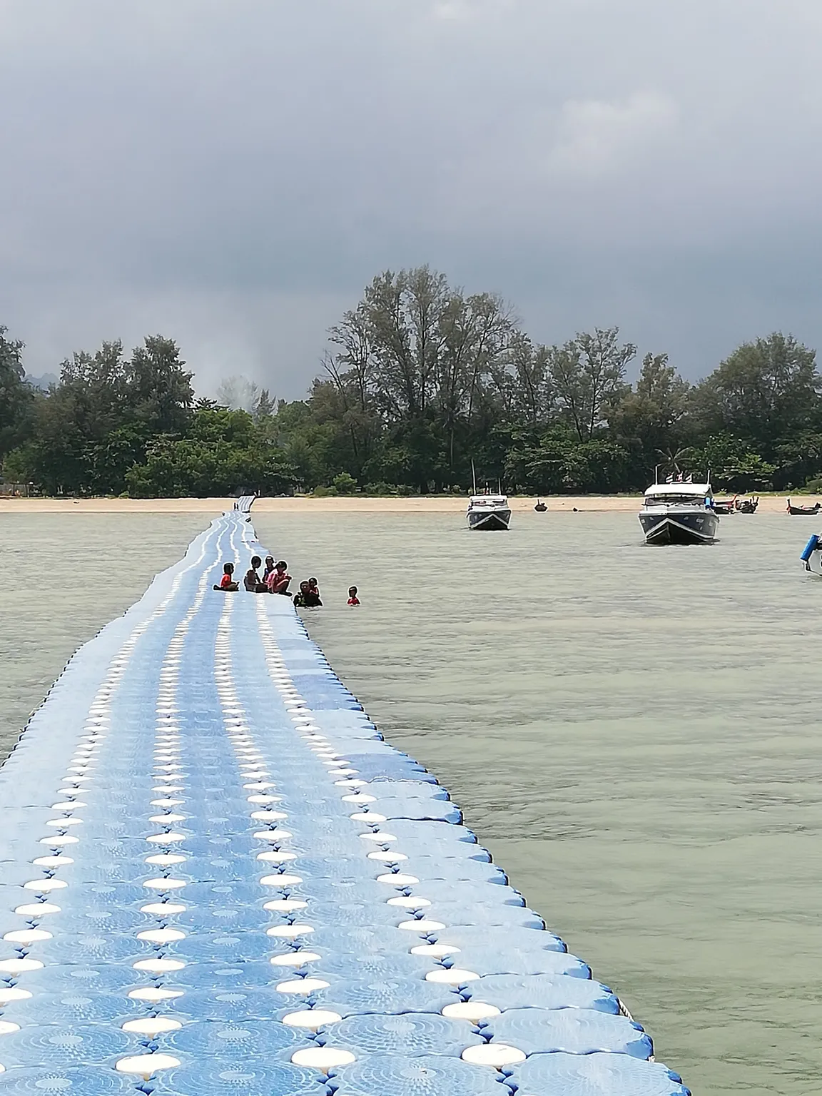 Park Hopper Thailand