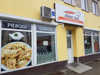 Babcine Smaki Pierogarnia & Delikatesy Garmażeryjne
