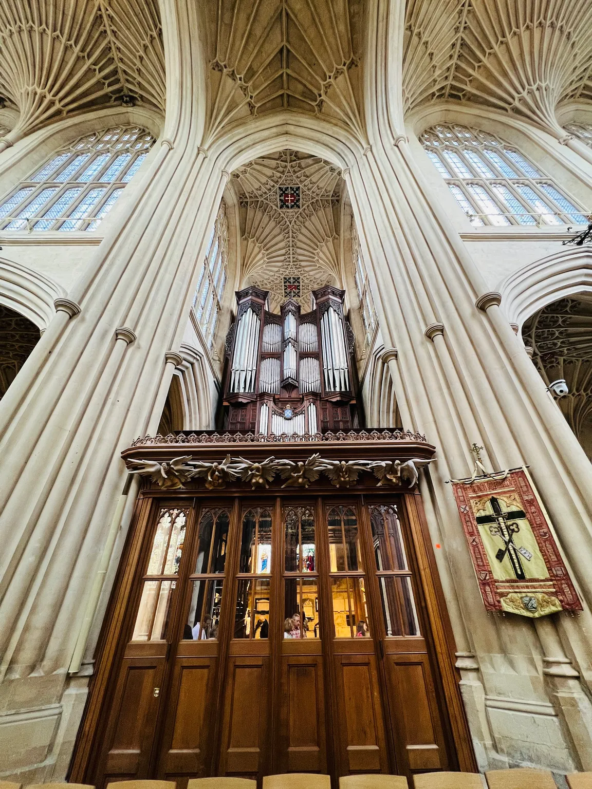 Bath Abbey