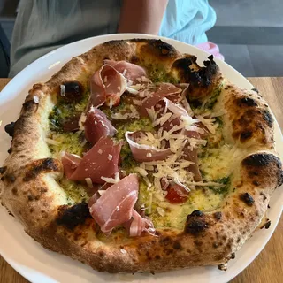 Casa Mia Pizza Napoletana