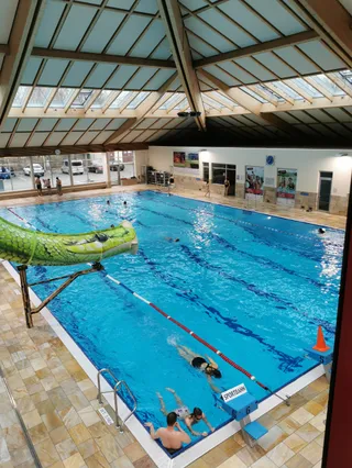 Aqua Spa und Aqua Fun Soest