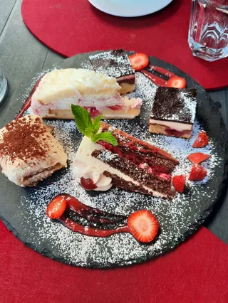 Bistro PomoD'oro