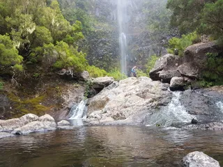 Risco Waterfall