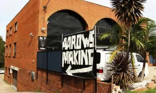 Aarows Gay Sauna & Spa Parramatta
