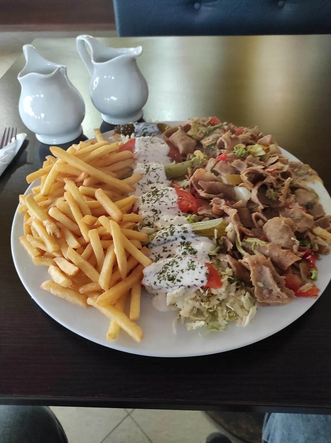 Faraon Kebab