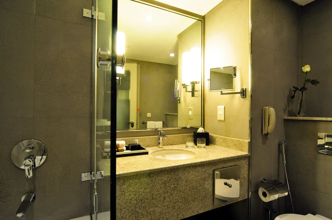 Mövenpick Hotel & Apartments Bur Dubai