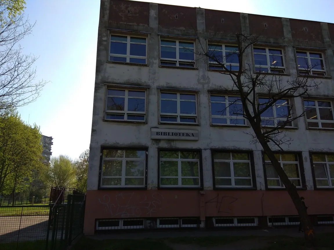 Filia nr 10 - Miejska Biblioteka Publiczna we Wrocławiu
