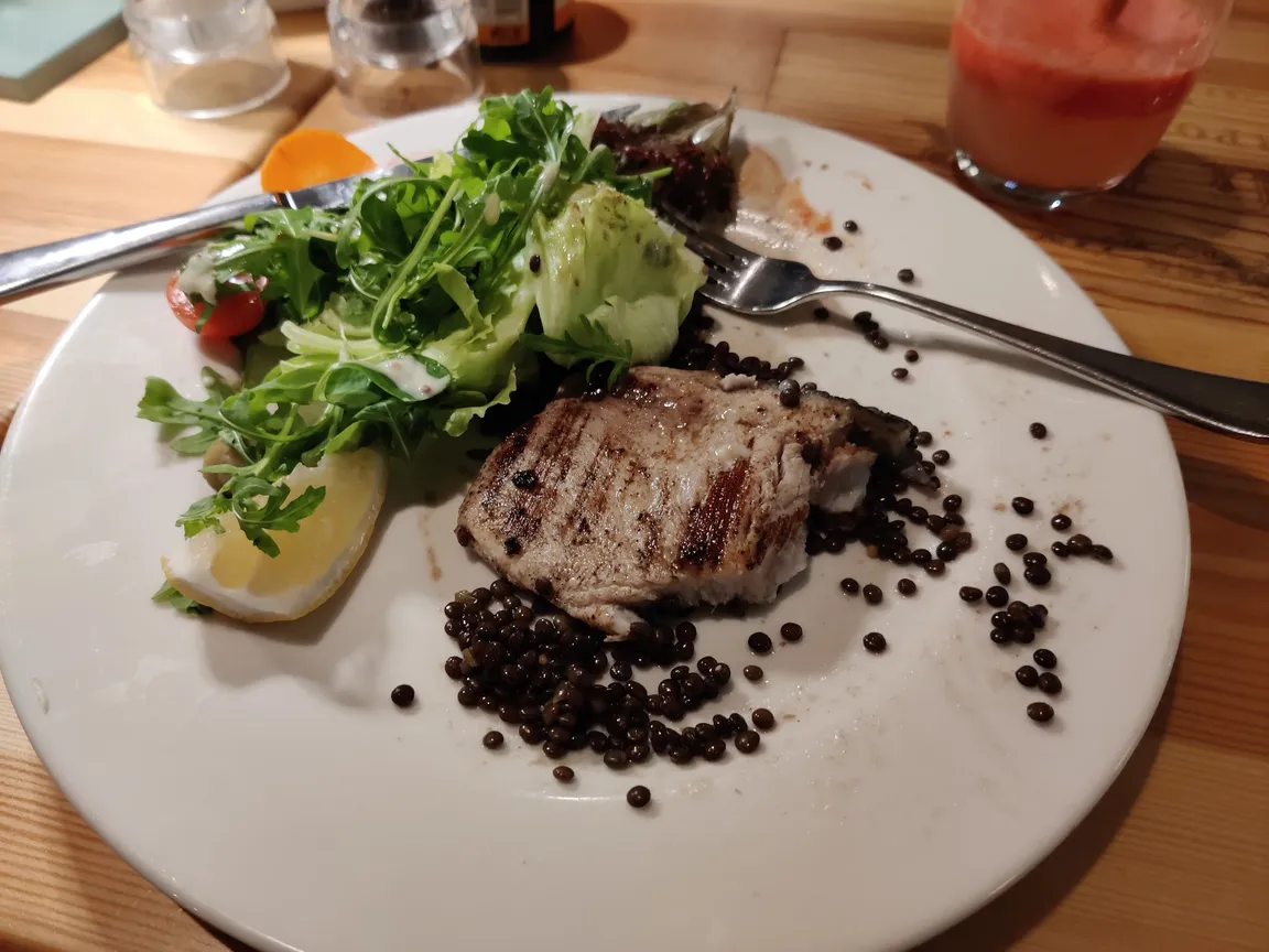 Mielżyński Poznań - Wine Bar & Sklep z winem