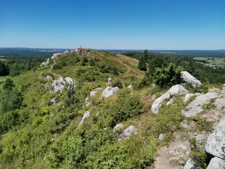 Miedzianka