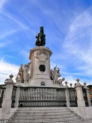 Praça do Comércio